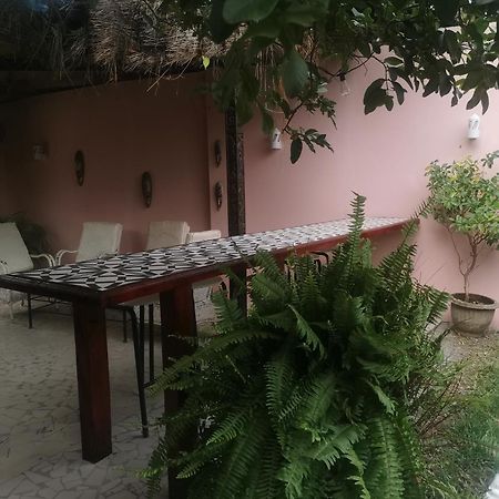 Mandinka Lodge Kololi Εξωτερικό φωτογραφία
