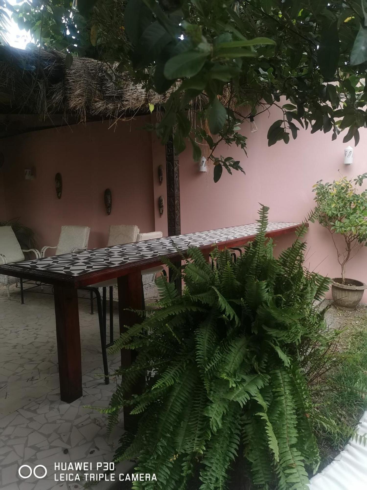 Mandinka Lodge Kololi Εξωτερικό φωτογραφία