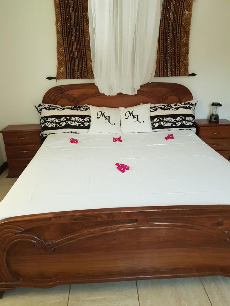 Mandinka Lodge Kololi Εξωτερικό φωτογραφία