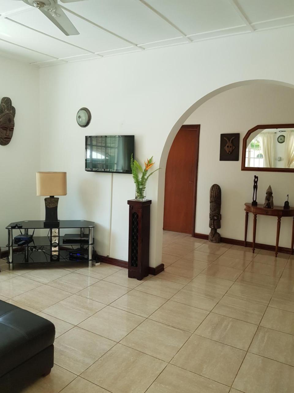 Mandinka Lodge Kololi Εξωτερικό φωτογραφία