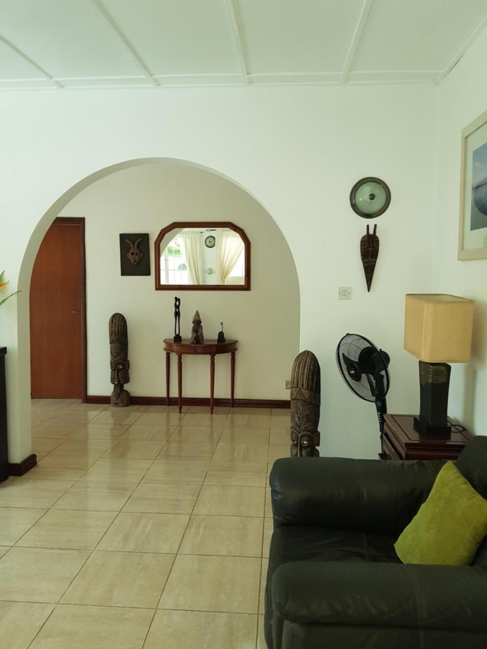 Mandinka Lodge Kololi Εξωτερικό φωτογραφία