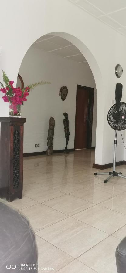 Mandinka Lodge Kololi Εξωτερικό φωτογραφία
